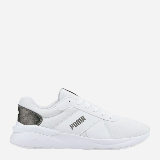 Жіночі кросівки Puma Rose Rare Metallics 383849-01 42.5 Білі (4064536074221) - зображення 1