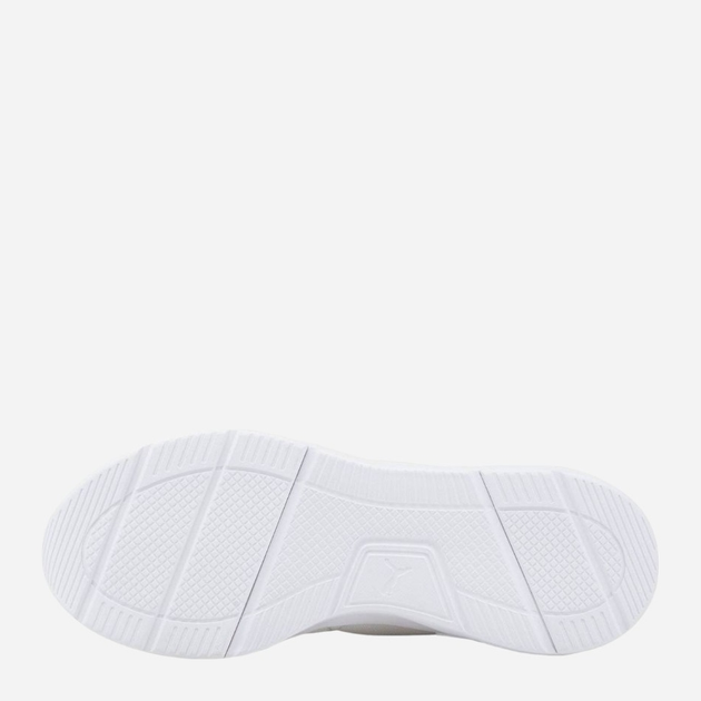 Жіночі кросівки Puma Rose Rare Metallics 383849-01 38 Білі (4064536074108) - зображення 6