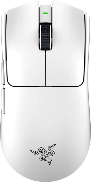 Мышь Razer Viper V3 Pro Wireless White (RZ01-05120200-R3G1) – фото