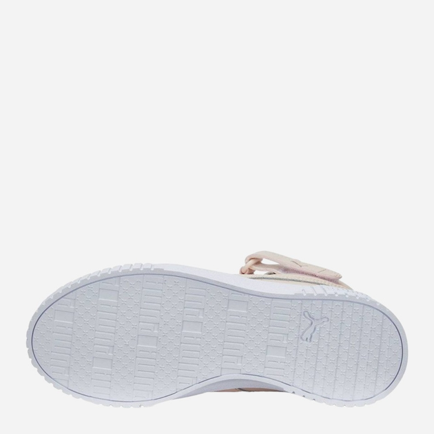 Buty sportowe damskie Puma Carina 2.0 Mid 385851-03 40.5 Różowe (4065449412537) - obraz 6