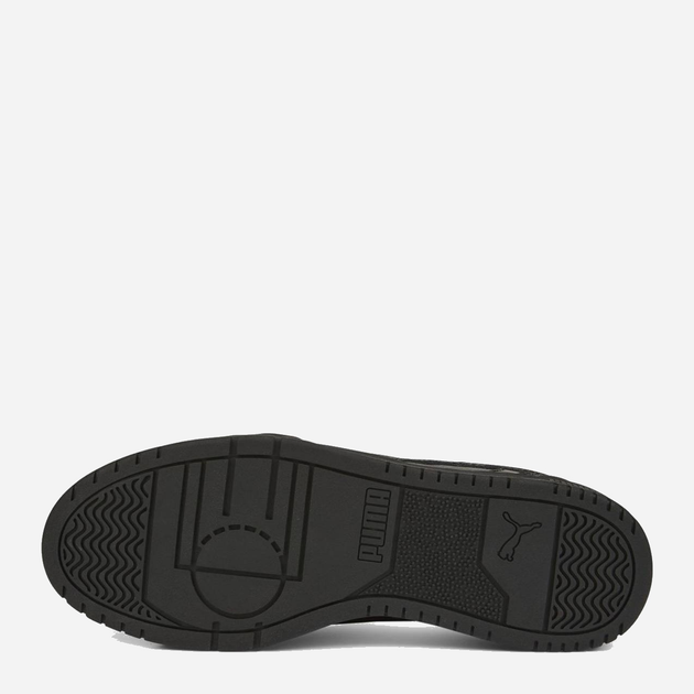 Sneakersy męskie do kostki Puma RBD Game Low 386373-06 44 Czarne (4065449479943) - obraz 6