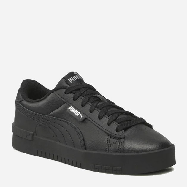 Tenisówki damskie do kostki Puma Jada Renew 386401-02 38.5 Czarne (4065449329965) - obraz 1