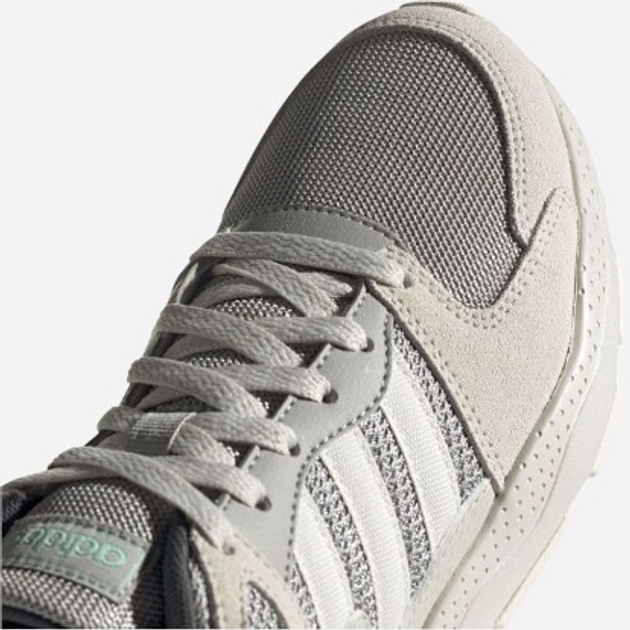 Жіночі кросівки для бігу adidas Crazychaos EG8766 36.5 Бежеві (4062052725436) - зображення 3