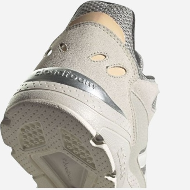 Жіночі кросівки для бігу adidas Crazychaos EG8766 37.5 Бежеві (4062052725412) - зображення 5