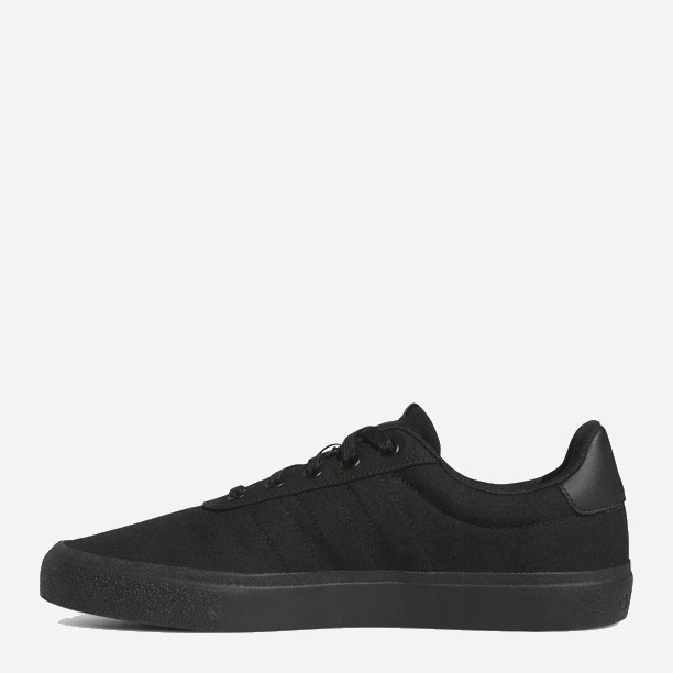 Чоловічі кеди низькі adidas Vulcraid3R GY5497 40 Чорні (4065418223843) - зображення 3