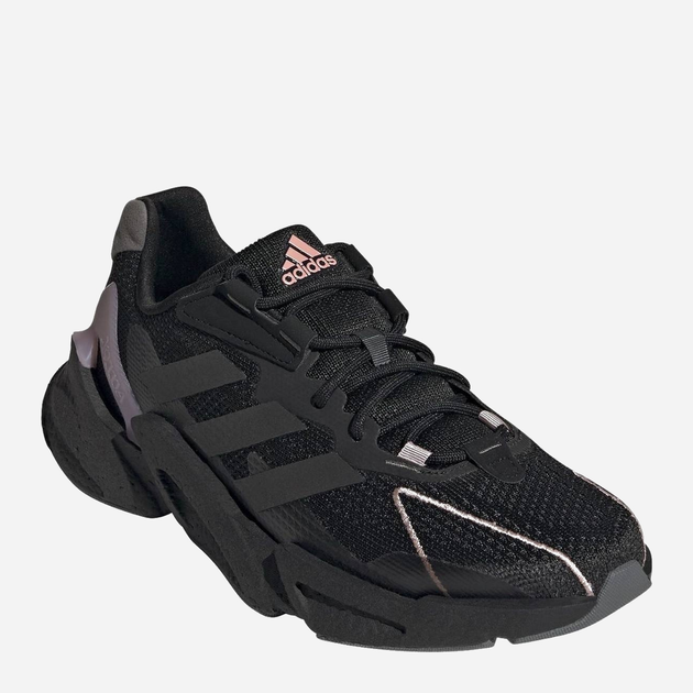 Жіночі кросівки Adidas X9000L4 W GZ6571 36 Чорні (4065419723236) - зображення 2