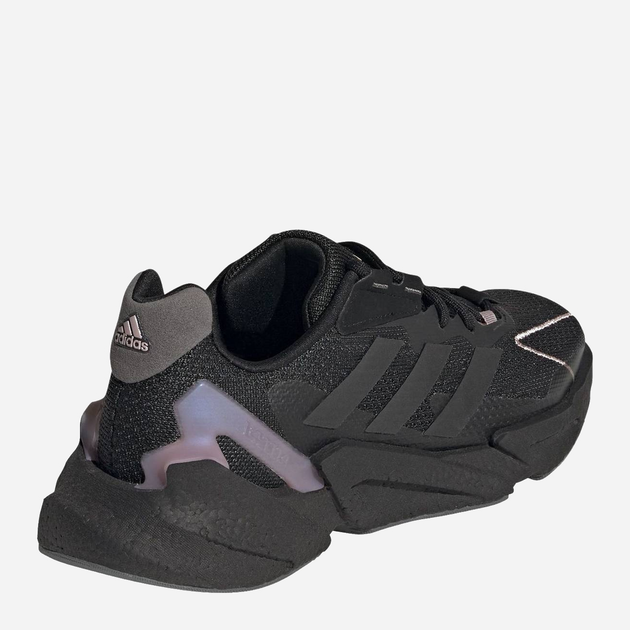 Жіночі кросівки adidas X9000L4 W GZ6571 36.5 Чорні (4065419723182) - зображення 3