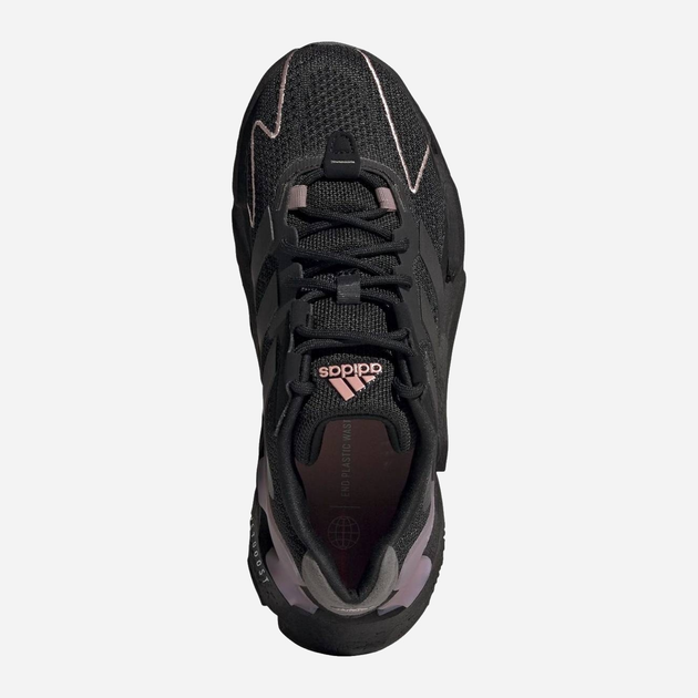 Buty sportowe damskie adidas X9000L4 W GZ6571 38.5 Czarne (4065419723229) - obraz 4