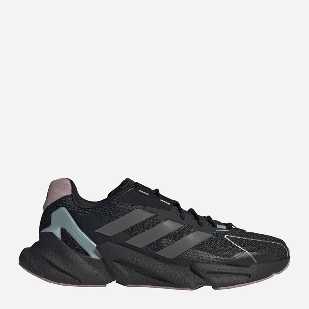 Buty sportowe męskie Adidas X9000L4 M GZ6574 39.5 Czarne (4065419715552) - obraz 1