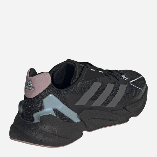 Buty do biegania męskie adidas X9000L4 M GZ6574 40 Czarne (4065419715576) - obraz 4