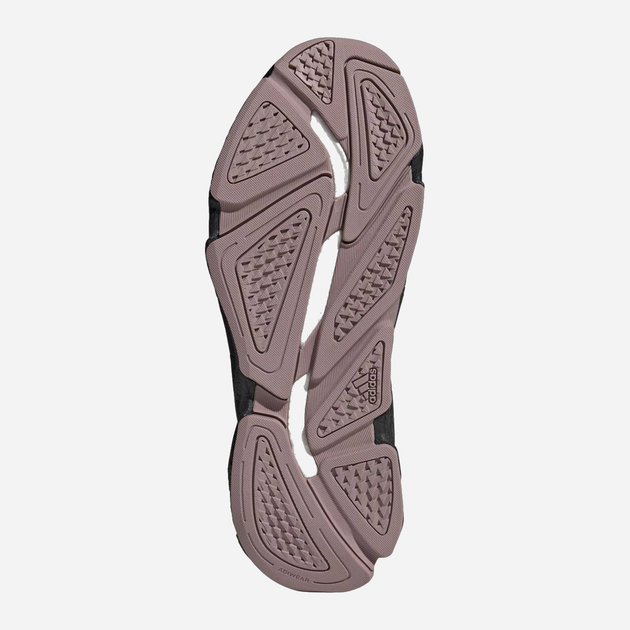 Buty do biegania męskie adidas X9000L4 M GZ6574 40 Czarne (4065419715576) - obraz 6