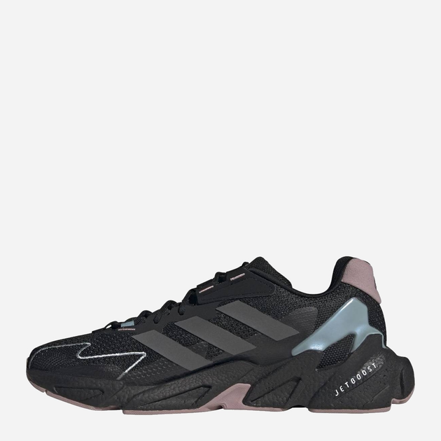 Buty do biegania męskie adidas X9000L4 M GZ6574 41.5 Czarne (4065419715590) - obraz 3