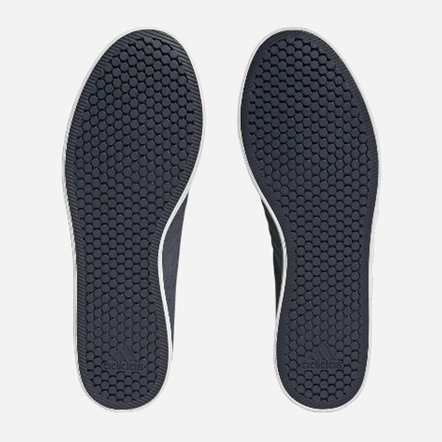 Чоловічі кеди низькі adidas Vs Pace 2.0 HP6005 46.5 Темно-сині (4066748660728) - зображення 6