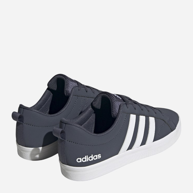 Чоловічі кеди низькі adidas Vs Pace 2.0 HP6005 48 Темно-сині (4066748660667) - зображення 4