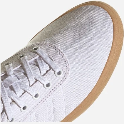 Sneakersy męskie do kostki adidas Vulcraid3R HQ1774 44 Białe (4066746038314) - obraz 6