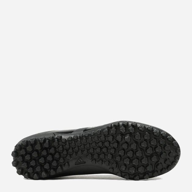 Buty piłkarskie turfy męskie adidas Predator Accuracy.4 Tf GW4645 47.5 Czarne (4066748593040) - obraz 6