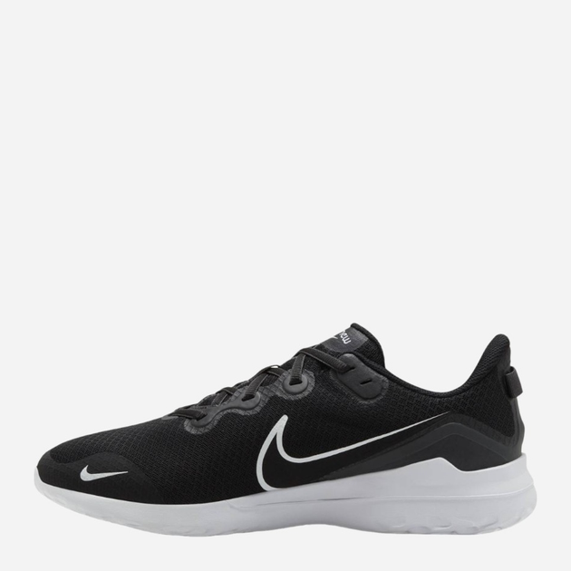 Buty do biegania męskie Nike Renew Ride CD0311-001 44.5 Czarne (193154265880) - obraz 2