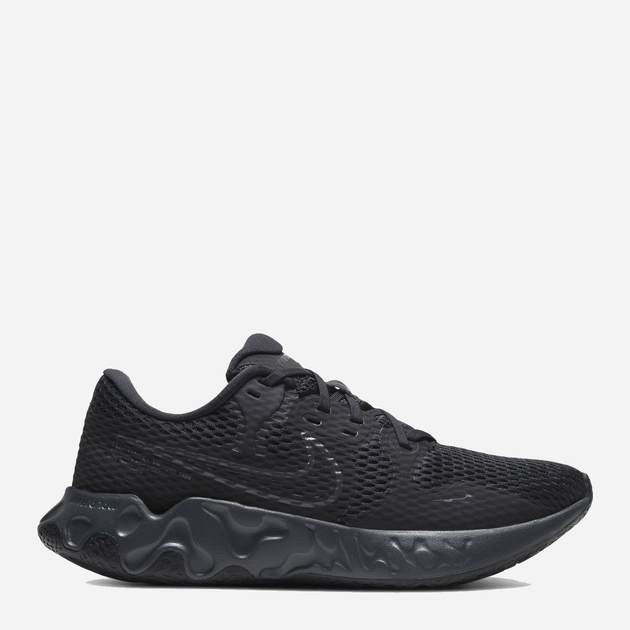 Buty do biegania męskie Nike Renew Ride 2 CU3507-002 40 Czarne (194501052702) - obraz 1