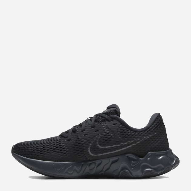 Buty do biegania męskie Nike Renew Ride 2 CU3507-002 40 Czarne (194501052702) - obraz 2