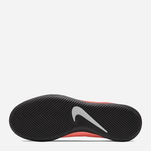 Дитячі футбольні бутси-футзалки для хлопчика Nike Jr. Phantom Venom Club IC AO0399-810 30 Коралові (193151797988) - зображення 4