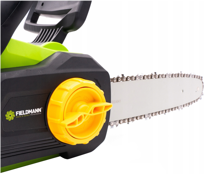 Акумуляторна ланцюгова пилка Fieldmann FZP70805-0 - зображення 6