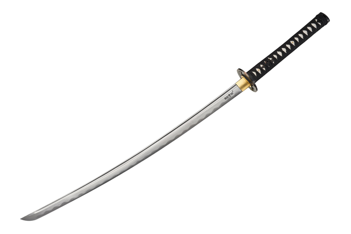 Самурайський меч Grand Way Katana 17905 (KATANA DAMASK) - изображение 2