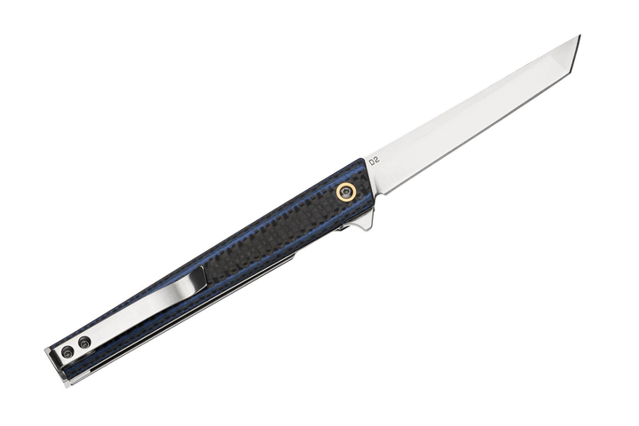 Карманный нож Grand Way SG 158 blue - изображение 2