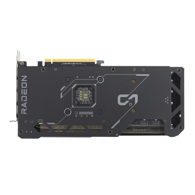 Видеокарта AMD Radeon RX 7700 XT 12GB GDDR6 Dual OC Asus (DUAL-RX7700XT-O12G) - изображение 6