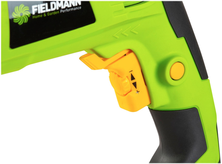 Дриль ударний Fieldmann 1200 Вт FDV201205-E (8590669319244) - зображення 5