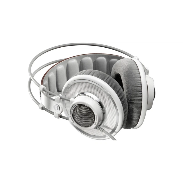 Наушники AKG K701 White (2458X00180) - Фото 4 Наушники AKG K701 White (2458X00180) - изображение 4