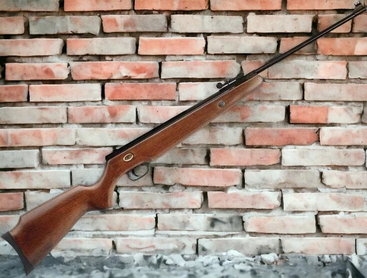 Пневматическая винтовка Beeman Teton 4,5 мм, 330 м/с - изображение 1