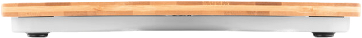 Waga podłogowa Eta Bamboo ETA978090000 - obraz 4