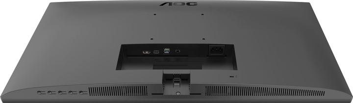 Monitor 23.8" AOC 24B3CA2 - obraz 6