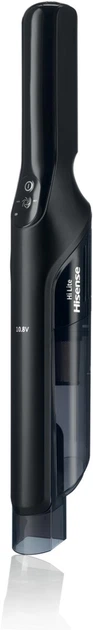 Аккумуляторный пылесос HISENSE HVC9401BK - Фото 17 Аккумуляторный пылесос HISENSE HVC9401BK - изображение 17