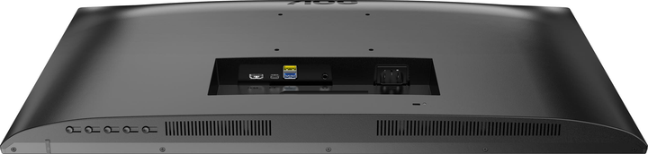 Монітор 23.8" AOC 24B3CF2 - зображення 6