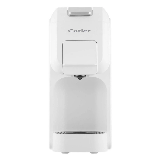 Кофеварка Catler Porto ES702PORTOW - изображение 3