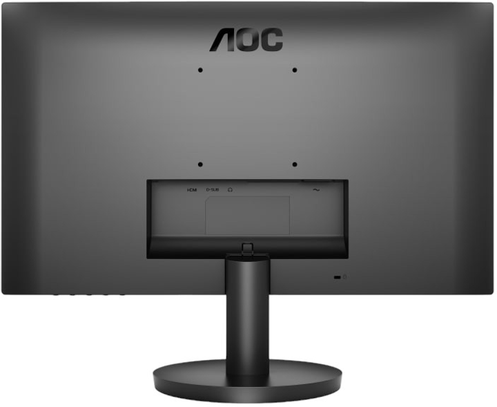Monitor 23.8" AOC 24B3HMA2 - obraz 7