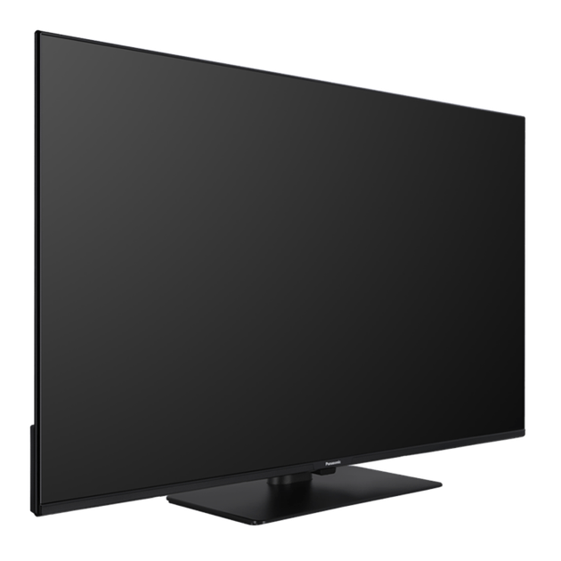 Телевізор 4K LED Panasonic TX-55MX600E - зображення 4