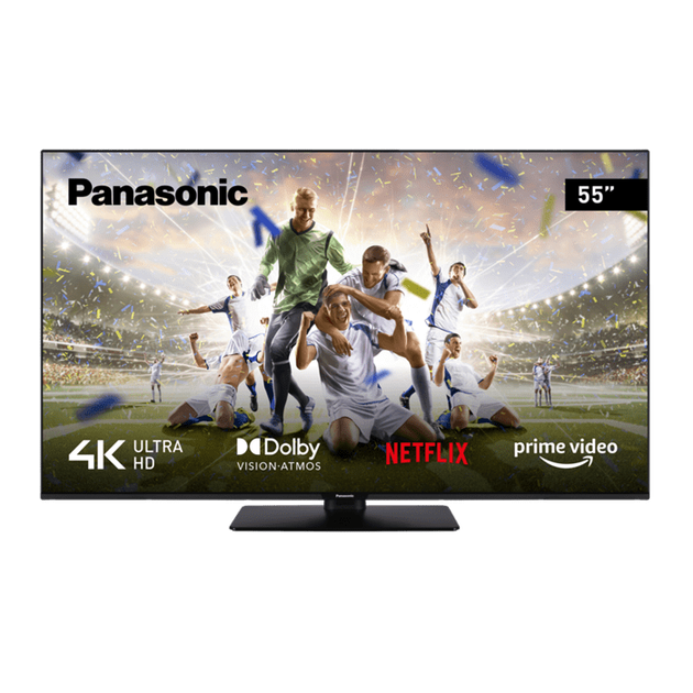 Телевізор 4K LED Panasonic TX-55MX600E - зображення 5