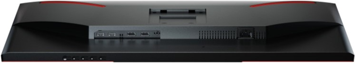 Monitor 31.5" AOC U32G3X/BK - obraz 5