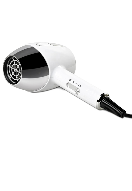 Фен IDItalian design Elite Protec 8432729056914) - зображення 3