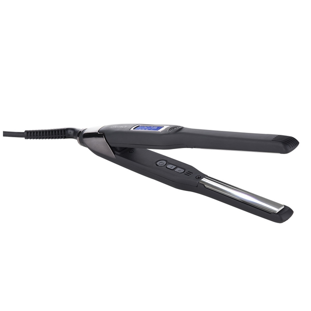 Prostownica do włosów IDItalian design Platinum Prime Volume Flat (8432729079227) - obraz 4