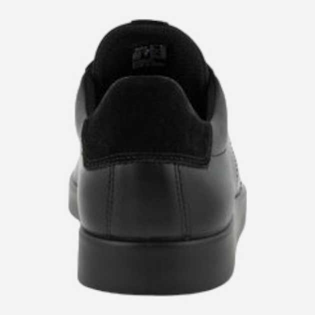 Sneakersy męskie skórzane ECCO Street Lite 52130451052 47 Czarne (194890644496) - obraz 6