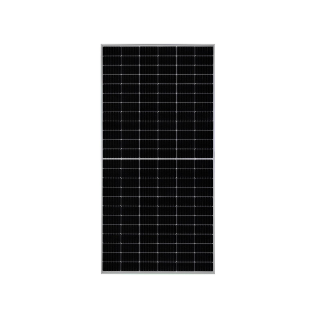 Сонячна батарея 550 Вт моно AXIOMA energy – фото, отзывы ...