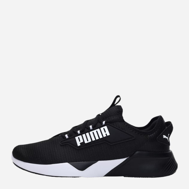 Чоловічі кросівки для бігу Puma Retaliate 2 376676-01 44.5 Чорні (4064536534640) - зображення 1