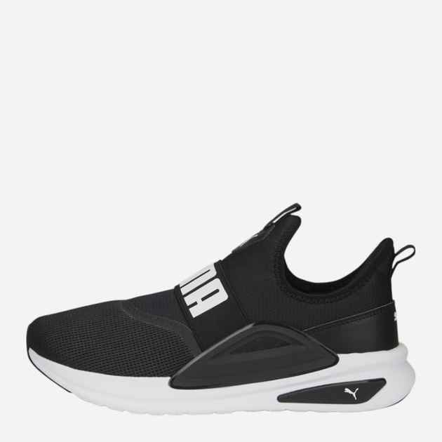Buty do biegania damskie Puma Softride Enzo Evo Slip-On 377875-01 36 (3.5UK) Czarne (4065452679774) - obraz 3