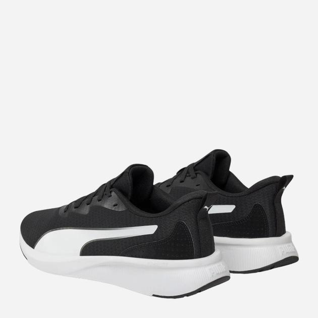 Buty do biegania męskie Puma Flyer Lite 378774-01 47 (12UK) Czarne (4099683311011) - obraz 4