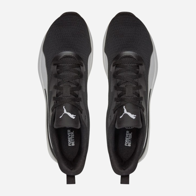 Buty do biegania męskie Puma Flyer Lite 378774-01 47 (12UK) Czarne (4099683311011) - obraz 5
