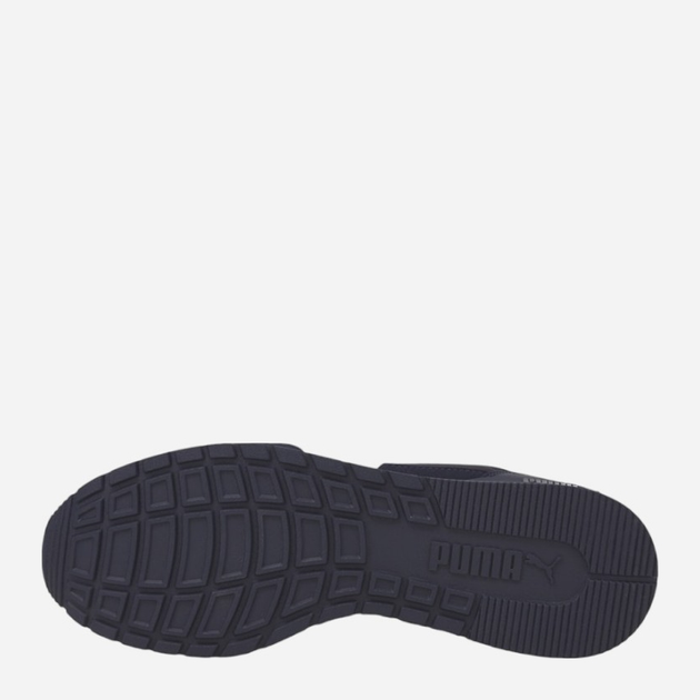Чоловічі кросівки Puma ST Runner v3 NL 384857-02 42 (8UK) Темно-сині (4064536358147) - зображення 5