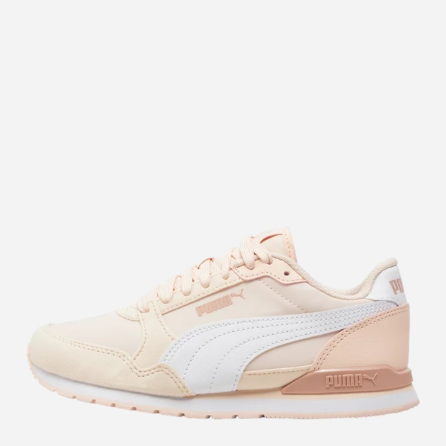 Жіночі кросівки Puma ST Runner v3 NL 384857-28 37 (4UK) Пудрові (4099686257972) - зображення 3